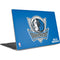 NBA Dallas Mavericks Distressed Dell XPS Skin